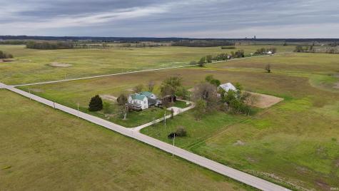 2058 E County Rd 800 N Orleans IN 47452