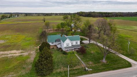 2058 E County Rd 800 N Orleans IN 47452