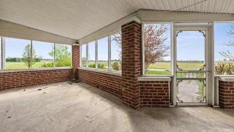 2058 E County Rd 800 N Orleans IN 47452