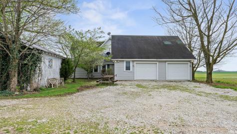 2058 E County Rd 800 N Orleans IN 47452