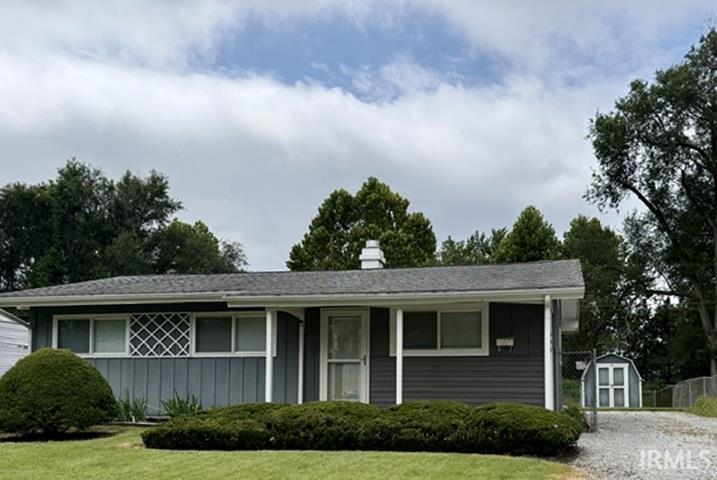 1904 Arlington Road Lafayette IN 47904
