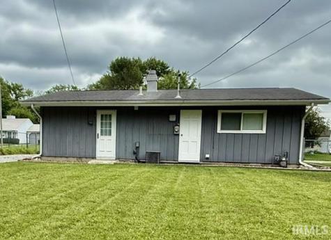 1904 Arlington Road Lafayette IN 47904