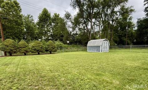 1904 Arlington Road Lafayette IN 47904