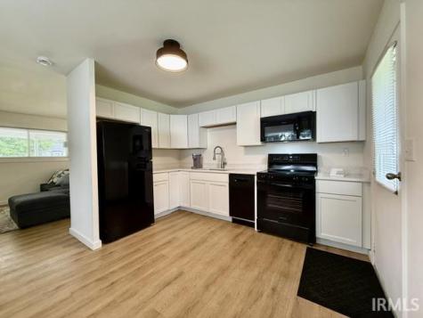 1904 Arlington Road Lafayette IN 47904