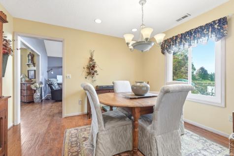 8401 Pember Brook Drive Fort Wayne IN 46804
