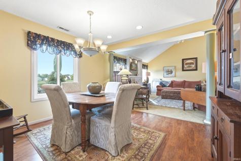 8401 Pember Brook Drive Fort Wayne IN 46804