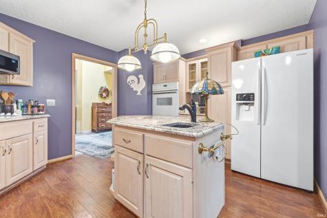8401 Pember Brook Drive Fort Wayne IN 46804