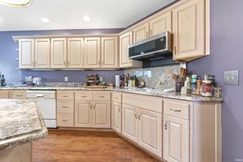 8401 Pember Brook Drive Fort Wayne IN 46804
