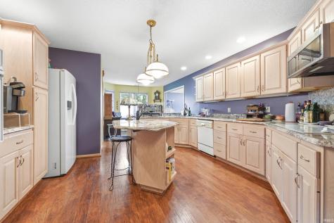 8401 Pember Brook Drive Fort Wayne IN 46804
