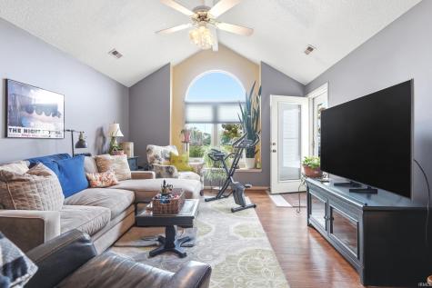 8401 Pember Brook Drive Fort Wayne IN 46804