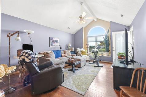 8401 Pember Brook Drive Fort Wayne IN 46804