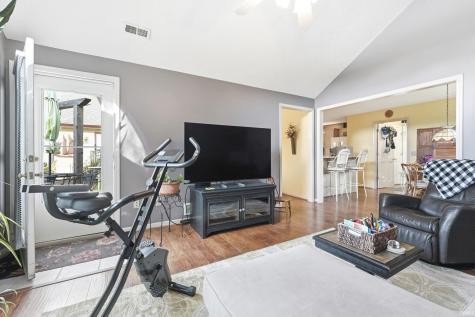 8401 Pember Brook Drive Fort Wayne IN 46804