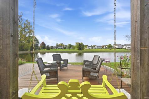 8401 Pember Brook Drive Fort Wayne IN 46804