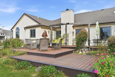 8401 Pember Brook Drive Fort Wayne IN 46804