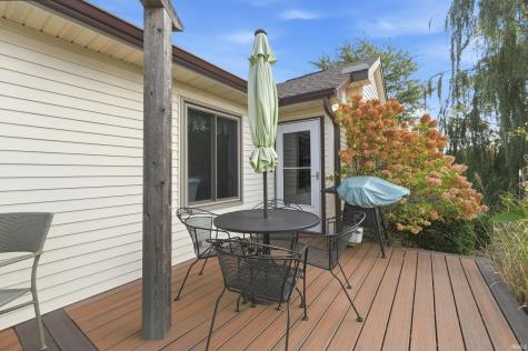 8401 Pember Brook Drive Fort Wayne IN 46804