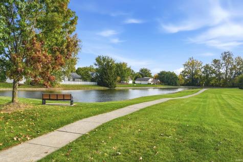 8401 Pember Brook Drive Fort Wayne IN 46804