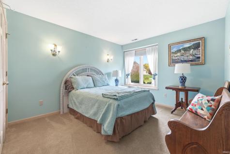 8401 Pember Brook Drive Fort Wayne IN 46804