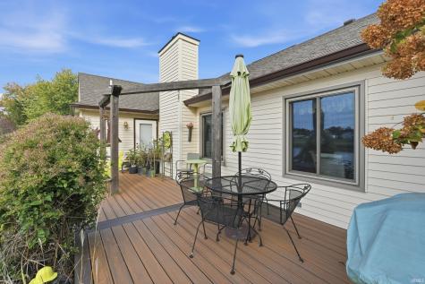 8401 Pember Brook Drive Fort Wayne IN 46804