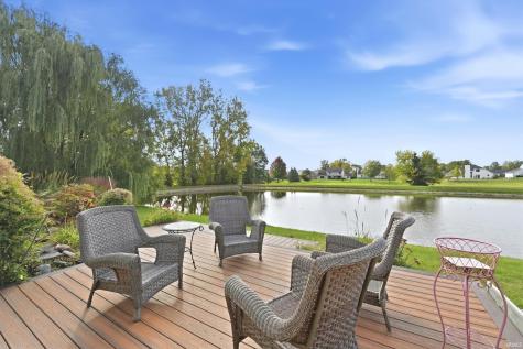 8401 Pember Brook Drive Fort Wayne IN 46804