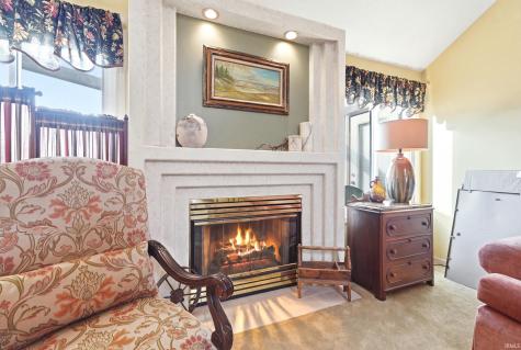 8401 Pember Brook Drive Fort Wayne IN 46804