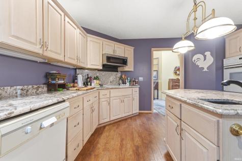 8401 Pember Brook Drive Fort Wayne IN 46804