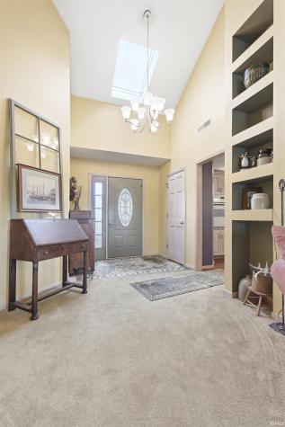 8401 Pember Brook Drive Fort Wayne IN 46804
