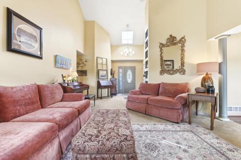 8401 Pember Brook Drive Fort Wayne IN 46804