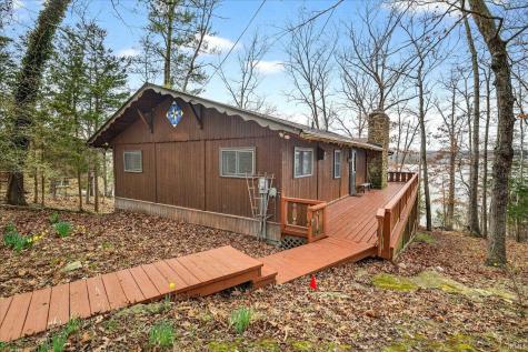 9009 E Emerald Court Nashville IN 47448