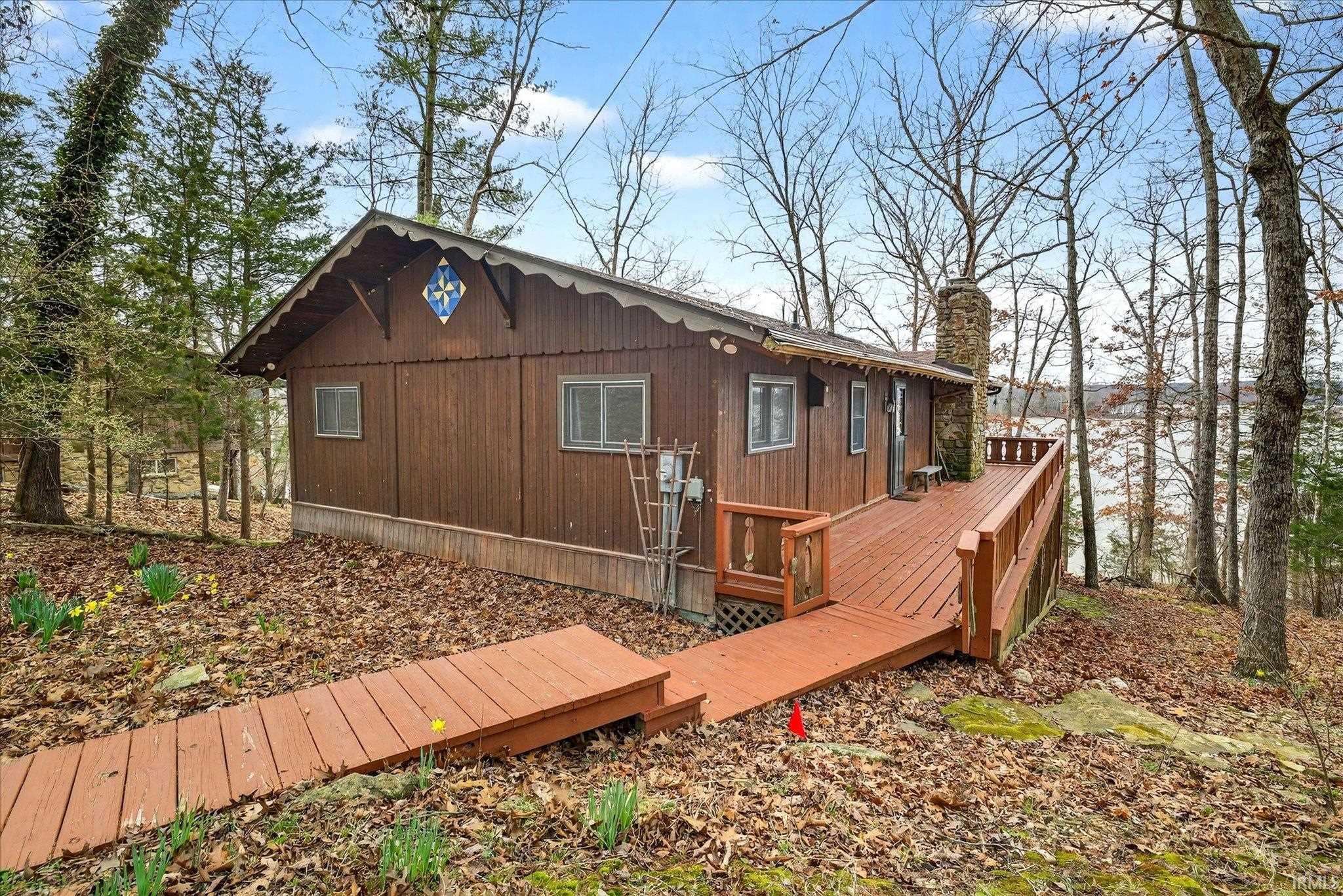 9009 E Emerald Court Nashville IN 47448