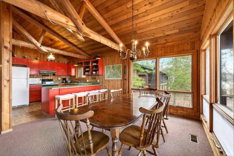 9009 E Emerald Court Nashville IN 47448
