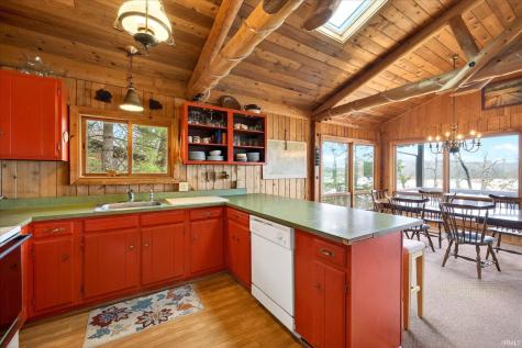9009 E Emerald Court Nashville IN 47448