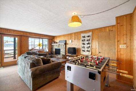 9009 E Emerald Court Nashville IN 47448