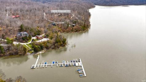 9009 E Emerald Court Nashville IN 47448