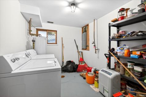 9009 E Emerald Court Nashville IN 47448
