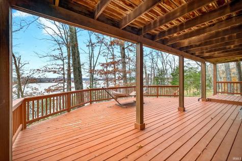 9009 E Emerald Court Nashville IN 47448