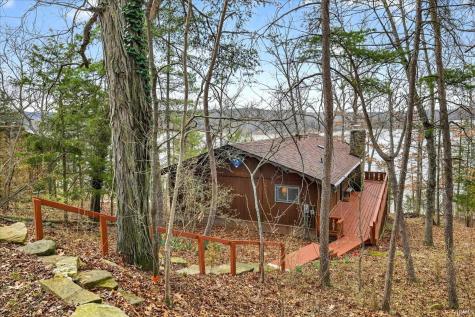 9009 E Emerald Court Nashville IN 47448