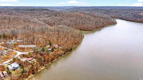 9009 E Emerald Court Nashville IN 47448