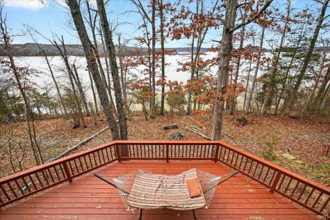 9009 E Emerald Court Nashville IN 47448