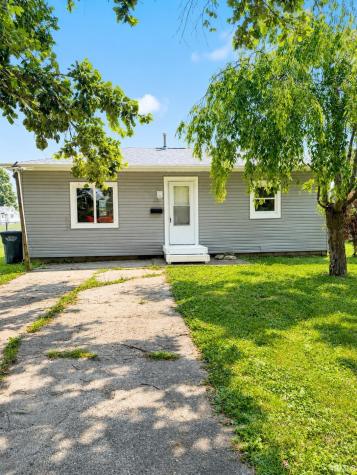825 Oak Street Tipton IN 46072