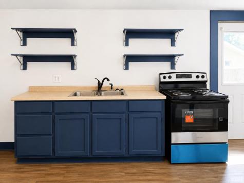 825 Oak Street Tipton IN 46072