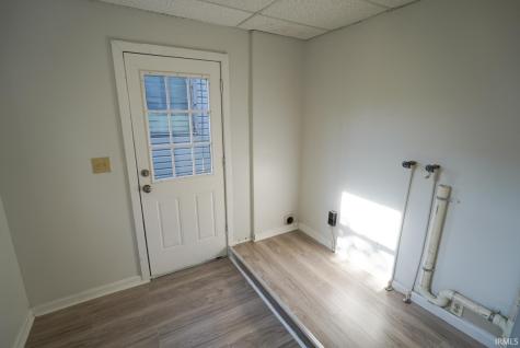1105 Baker Avenue Evansville IN 47710