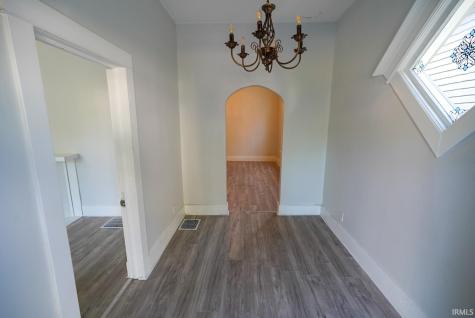 1105 Baker Avenue Evansville IN 47710