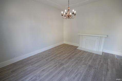 1105 Baker Avenue Evansville IN 47710