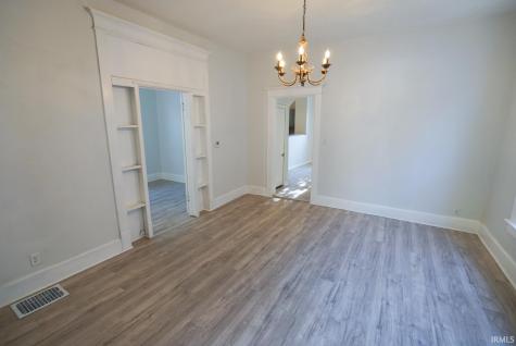 1105 Baker Avenue Evansville IN 47710