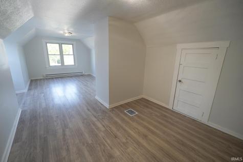 1105 Baker Avenue Evansville IN 47710