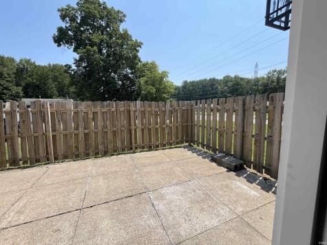 301 Concord Boulevard Evansville IN 47710