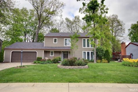 8311 Sagimore Court Fort Wayne IN 46835