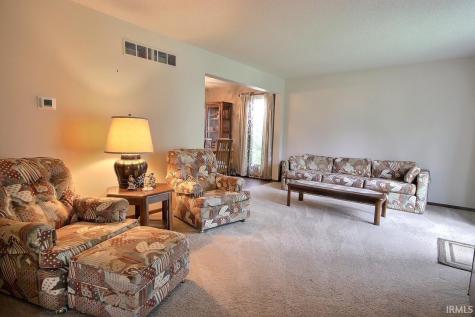 8311 Sagimore Court Fort Wayne IN 46835