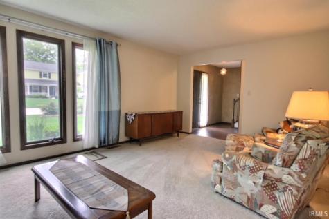 8311 Sagimore Court Fort Wayne IN 46835
