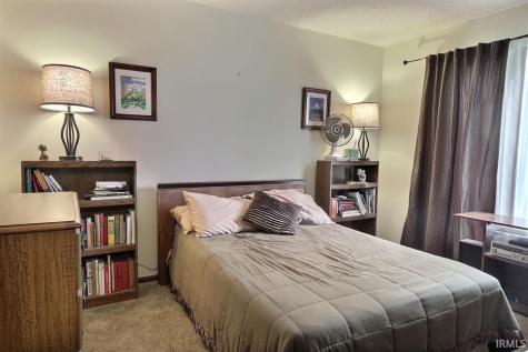 8311 Sagimore Court Fort Wayne IN 46835